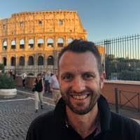 Bradley Wareham's Instagram, Twitter & Facebook