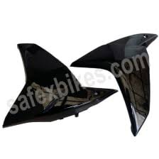 We don't know when or if this item will be back in stock. Petrol Tank Cover Honda Twister Oe Motorcycle Parts For Honda Twister