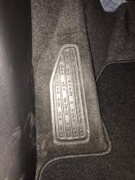 2018 jeep compass easter egg 3 is morse code on the dead pedal justrolledintotheshop 2018 jeep compass easter egg 3 is