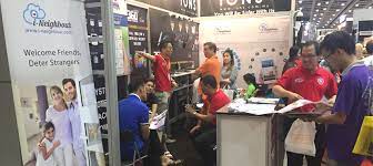 Mhs aviation sdn bhd sultan abdul aziz shah jalan tudm, terminal 3 subang, selangor, malaysia. Fingertec News