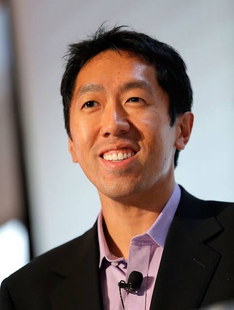 Andrew Ng