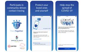 Free tracetogether app download 2.6.0 latest version for android with package name here get tracetogether apk download free online from government technology agency with complete. What Digital Contact Tracing Looks Like Around The World The Spinoff