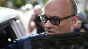 Dominic Cummings What Is The Scandal About Bbc News