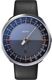 Botta Design Uno24 Plus Black Orange Quartz Unisex Kol Saati Taksitli Satin Al Saatler Erkek Saat Watches