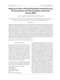 Journal of health, population and nutrition (jhpn) icddr,b. Pdf Usaid Gov