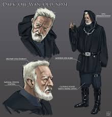 Alleged Star Wars Battlefront 4 Concept Art Includes Dark Side Obi Wan Light Side Darth Maul Ign Star Wars Concept Art Star Wars Fashion Star Wars Images