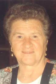 Flavia (DiBerardo) DiVito