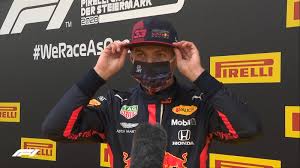 Practically a 'boy next door'. I Understeered Because Of It Max Verstappen Reflects On Sebastian Vettel S Impact On His Spin Essentiallysports