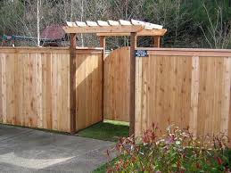 Wrought iron gates, wood, security, split rail, vinyl, dog, electric fence ideas. 60 Gorgeous Fence Ideas And Designs Renoguide Australian Renovation Ideas And Inspiration