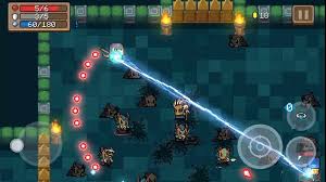 However, you have to eliminate all monsters and their bosses during every . Download Soul Knight Mod Apk 3 3 2 Menu Free Shopping Unlocked