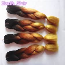 Related searches for black and gold braiding hair: 3 10 Pcs Two Tone Brown Gold Ombre Kanekalon Braiding Hair Kanekalon Jumbo Braid With Images Braid In Hair Extensions Braided Hairstyles Kanekalon Braiding Hair