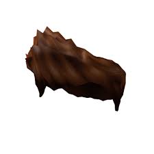 Brown Charmer Hair Roblox Spiked Hair Avatar Charmer