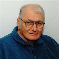 Obituary of Warren George Collisi