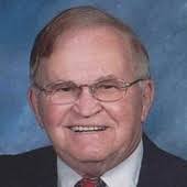 Obituary information for Edwin Ernst