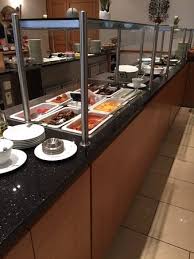 The soundproofed rooms of the holiday inn nürnberg city centre feature satellite tv and a minibar with 2 free soft drinks. Fruhstuck Aufnahme Von Holiday Inn Nurnberg City Centre Tripadvisor