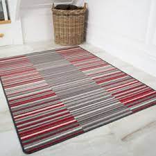 The best kitchen rugs you can find online now. Modern Non Slip Red Kitchen Mats Long Machine Washable Hallway Runners Doormats Ebay