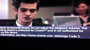 Maybe you would like to learn more about one of these? Ps3 Cinavia Message Code 3 Youtube