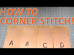 Image result for Corner Stitch