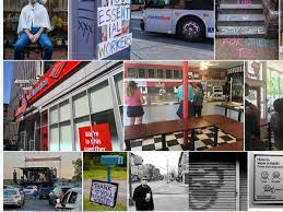 The library was the first institution to partner with the flickr commons. Library Of Congress Asks Flickr Users In Us To Submit Their Pandemic Related Images Digital Photography Review