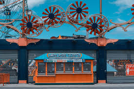 Fixed date luna passes that starts from $29 and any day luna passes. All The Best Things To Do At Coney Island Your Brooklyn Guide