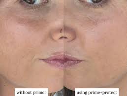 Does prime protect primer make a difference?