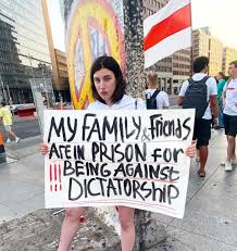 A few areas of rolling hills in the west blend into the lowlands. Eu And U S Levy Sanctions Against Belarus Nonviolently Addressing A Violent Regime The Organization For World Peace