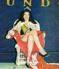 Resultado de imagem para lyliah virna