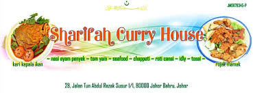 Tun abdul razak university is in the top 55% of universities in the world, ranking 37th in malaysia and 7784th globally. Sharifah Curry House Startseite Johor Bahru Speisekarte Preise Restaurant Bewertungen Facebook