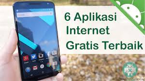 Tanpa adanya kuota internet maka kita akan menggunakan biaya standar dan secara otomatis pulsa akan terpotong. 6 Aplikasi Internet Gratis Unlimited Tanpa Kuota Terbaik 2019 Bukandroid Com