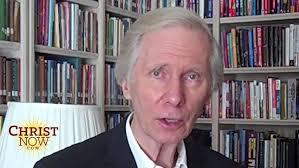 Dr Paul Cedar's Christ Awakening