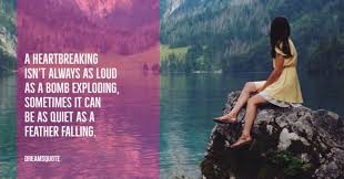 Looking for the popular broken heart quotes and sayings with pictures. Collection 119 Broken Heart Quotes About Love And Depression Sayings Quoteslists Com Number One Source For Inspirational Quotes Illustrated Famous Quotes And Most Trending Sayings