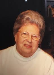 Obituary for Dolores June (Crawford) Proffitt
