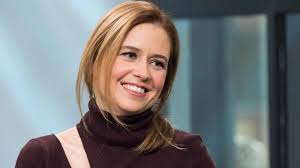 The Office is great, yes. But I really love this show, because it showed us  how life changing it is to fall in love with the right person.