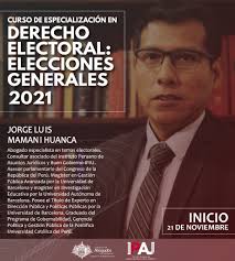 Colegio de Abogados de Arequipa