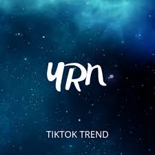 Yrn (the vivi trend tik tok). Yrn Tiktok Trend Single By Floxyn Spotify