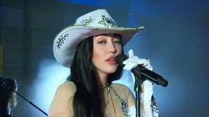 Noah Cyrus Performs This Is Us At Cmt Awards 2020 Video