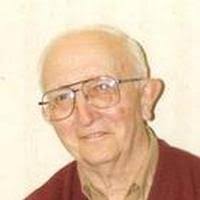 Obituary information for Cletus J. Beck