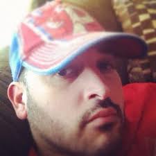 Andy Molina (@amolina3636)