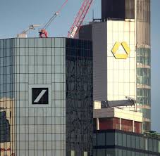L'indagine di deutsche bank è stata condotta tra 627 professionisti del mercato e ha rivelato come ben l'89 per cento degli intervistati ritengano che alcuni settori finanziari siano in. Deutsche Bank Aktuelle News Nachrichten Welt
