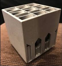 3d printing industry