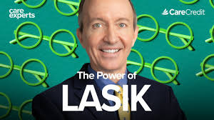 Why LASIK Is a Great Option for Better Vision with Dr. Dean Ellis