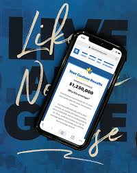 Continental american insurance company (caic), a proud member of the aflac family of insurers, is a wholly. Term Life Insurance Calculator Ramseysolutions Com