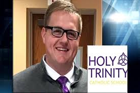 Principal sings snow day announcement