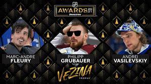 Check spelling or type a new query. Nhl Public Relations On Twitter Philipp Grubauer Is A Vezina Trophy Finalist Coloradoavalanche