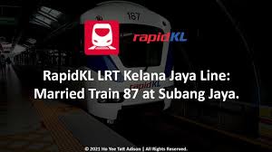 Kelanajaya #youtuberlamongan #bianrobiyanto jaranan kuda lumping kelana jaya live dusun jelak desa. Rapidkl Lrt Kelana Jaya Line Married Train 87 At Subang Jaya Youtube