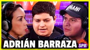 NO SABIA QUE MI PAPA ERA FAMOSO, EL PESO DEL APELLIDO BARRAZA, NO QUERIA  DARLE MI CANCION A MI PAPÁ