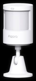 Zigbee Motion Sensor