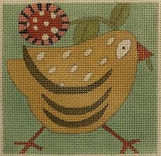 Small Flying Bird Cross Stitch Pattern Needlepoint Bird Painting Acrylic Bird Design Tattoo Bird Drawings