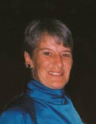 Obituary of Joan Wood