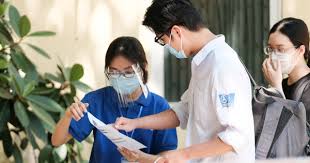 Toán, vật lý, hóa học, sinh học, ngoại ngữ, lịch sử, địa lý, giáo dục công dân của đợt 1 kỳ thi … Ij4v Pbtgy11gm